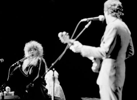 true story behind famous songs fleetwood mac rumors photo by bob riha, jr getty images