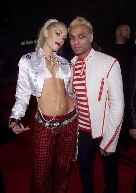 true story famous songs gwen stefani no doubt photo by frank micelotta image direct