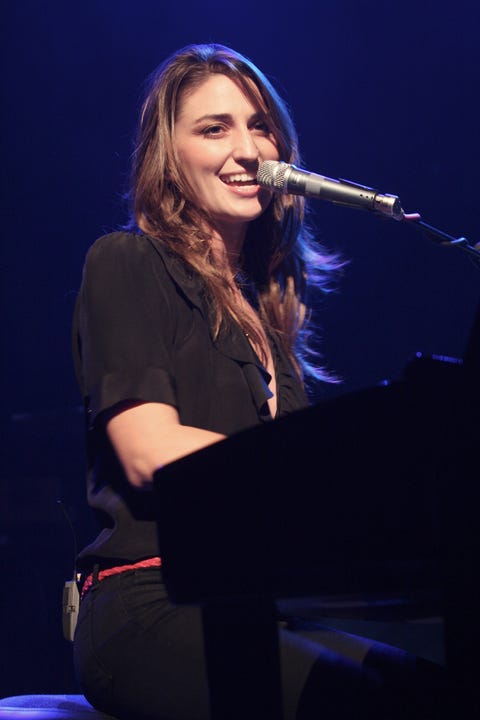 true story behind famous songs sara bareilles photo by john atashian getty images