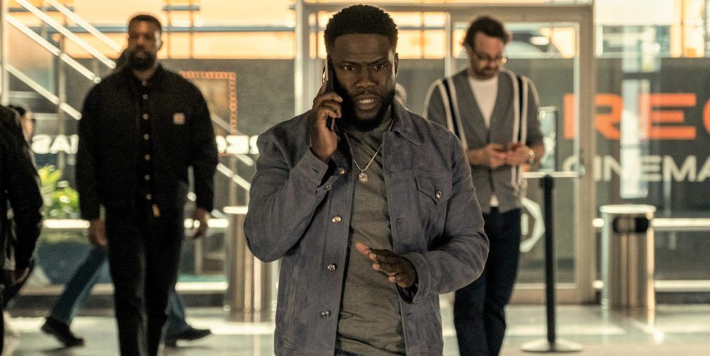 What Happened at the End of 'True Story'? - Is Kevin Hart Story Real?