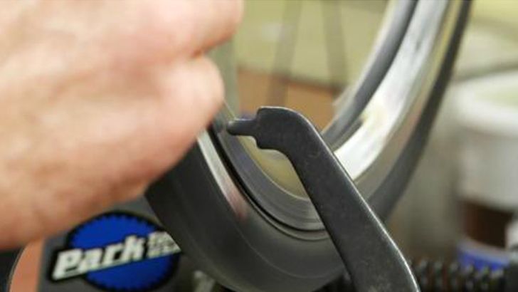 bike wheel replacement cost