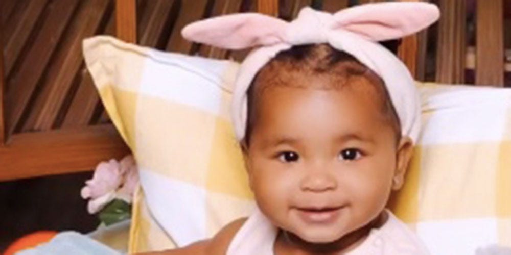 True Thompson's cutest photos and videos - Photos of Khloe Kardashian ...