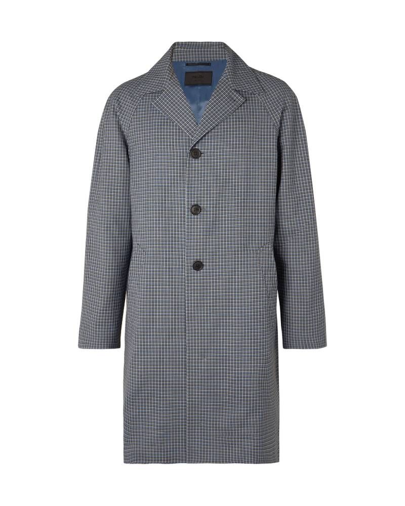 Trenchcoat heren – waarom iedere man 'm moet hebben Trenchcoat heren – waarom iedere man 'm moet hebben
