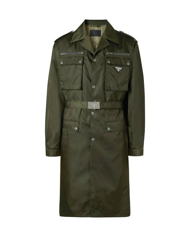 Trenchcoat heren – waarom iedere man 'm moet hebben Trenchcoat heren – waarom iedere man 'm moet hebben