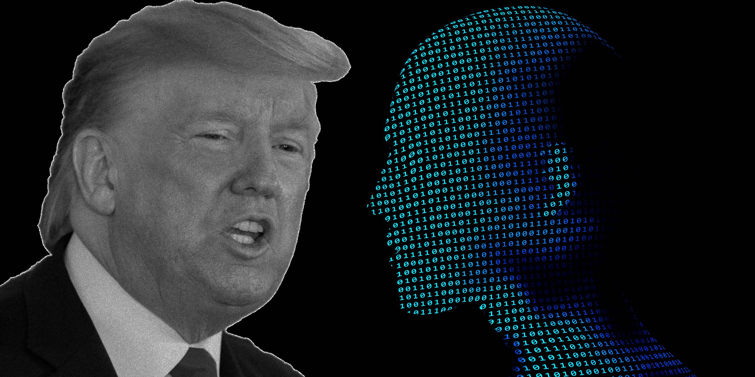 Trump And Artificial Intelligence | AI Policy Guidelines