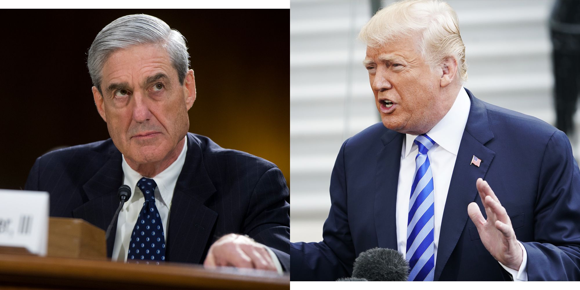 Trump's Legal Team Has Tried, And Failed, To Prepare Him For A Mueller ...