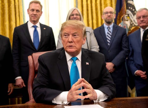 us-politics-trump-space-army us-politics-trump-space-army