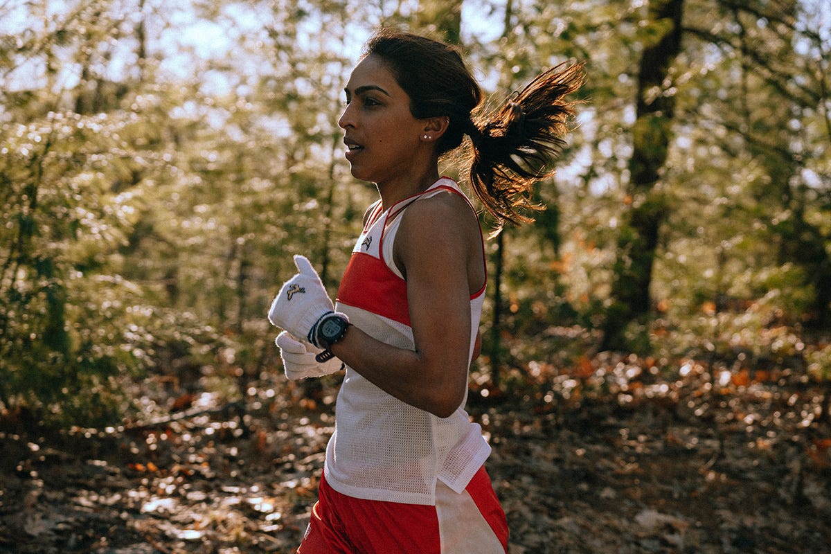 Tracksmith Unveils Bill Rodgers-Inspired Collection
