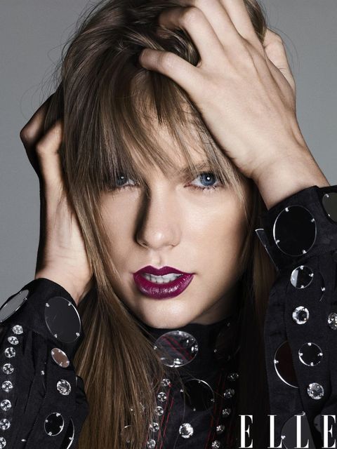 Toddler Girls Up Close Porn - Taylor Swift on 30 Things She Learned Before Her 30th ...