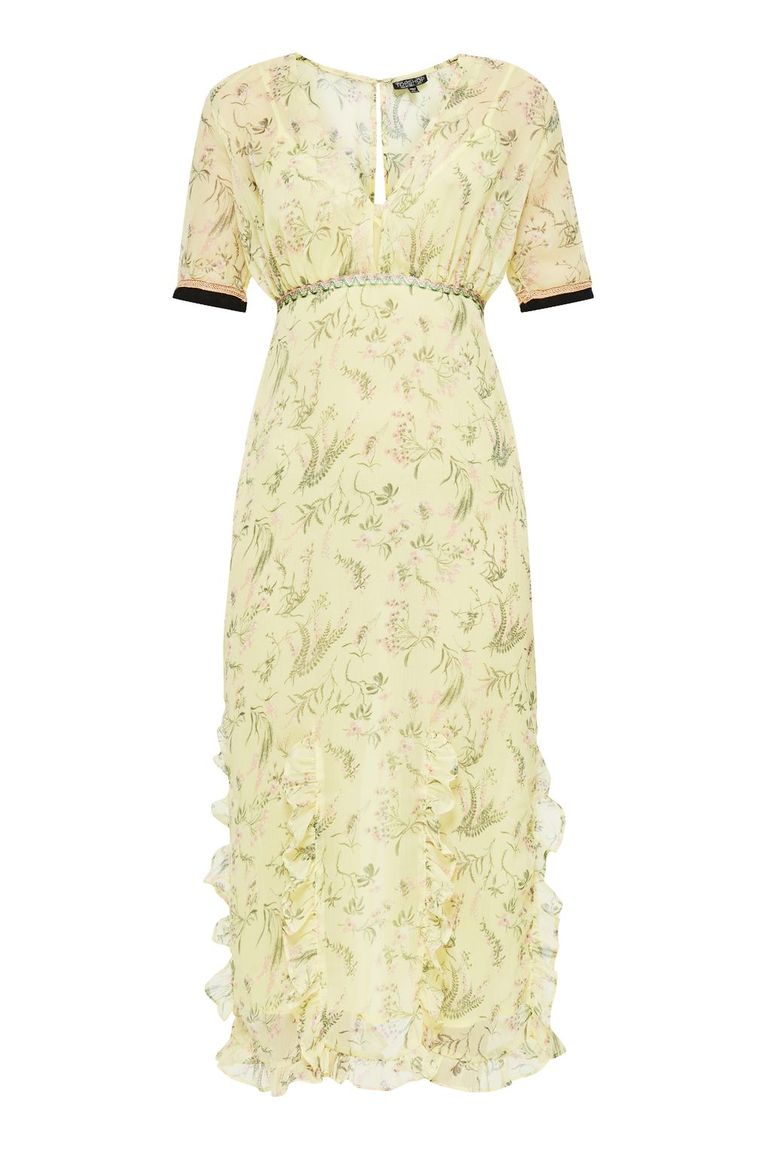 What to Wear to a Summer 2018 Wedding - 25 Stylish Summer Wedding Guest ...