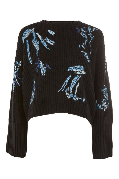 50 jumpers perfect for party season - party jumpers