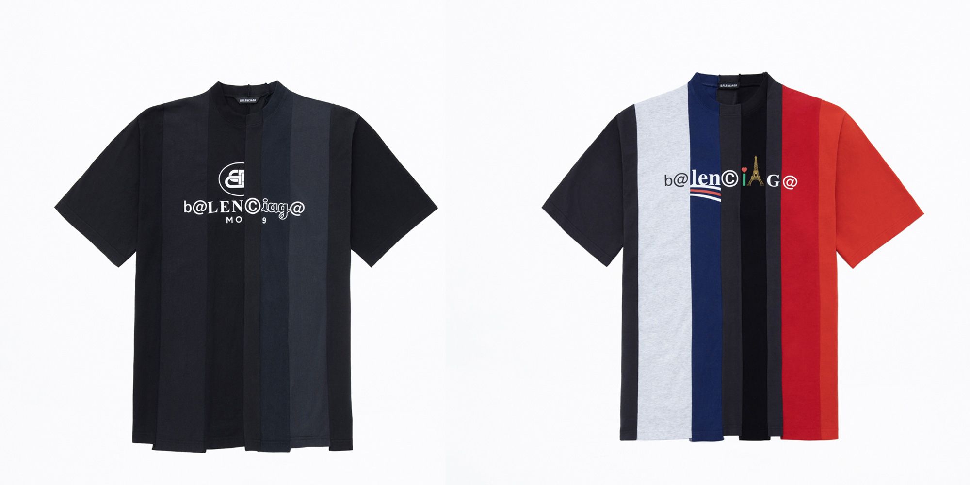 balenciaga バレンシアガ 青山店限定 Tシャツ ncck.org