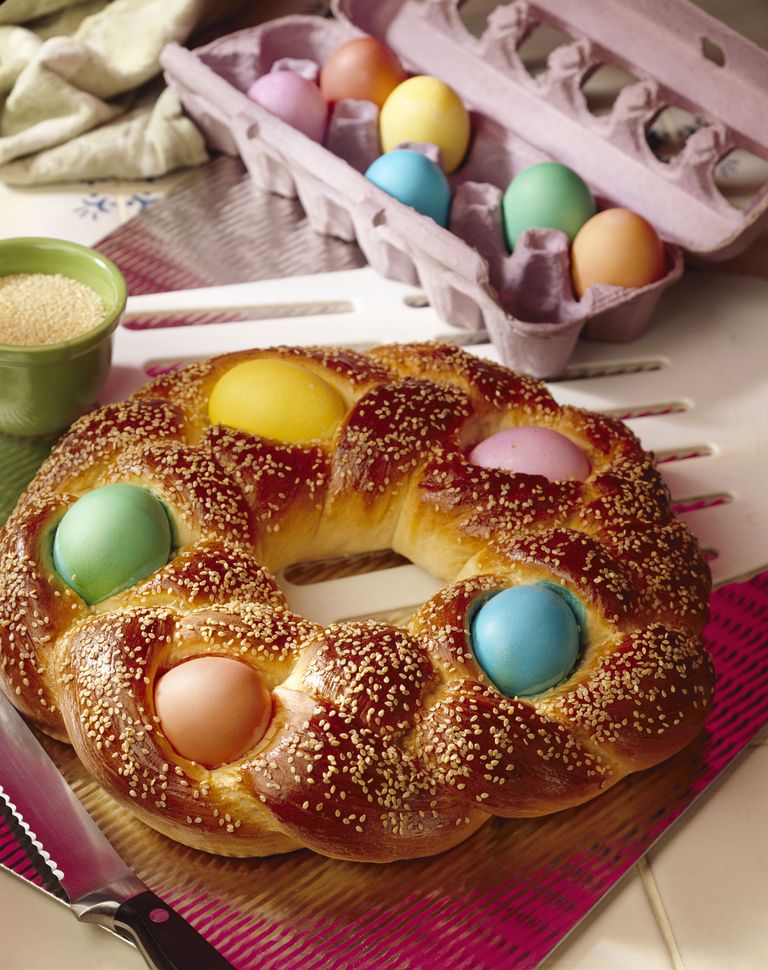 22 Easy Easter Dinner Ideas - Recipes for the Best Easter ...