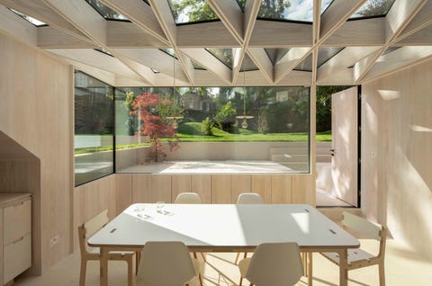 top uk architecture firms TSURUTA ARCHITECTS top uk architecture firms tsuruta architects