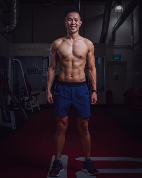 terrance tan