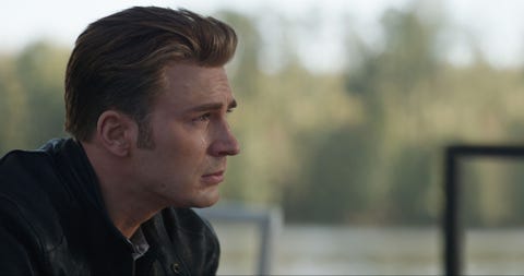 50 Avengers Endgame Plot Holes Our Biggest Questions