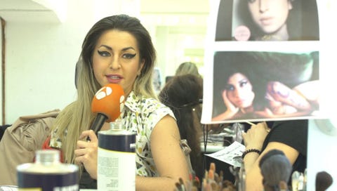 tu-cara-me-suena-mimi-amy-winehouse Tu cara me suena Mimi Amy Winehouse
