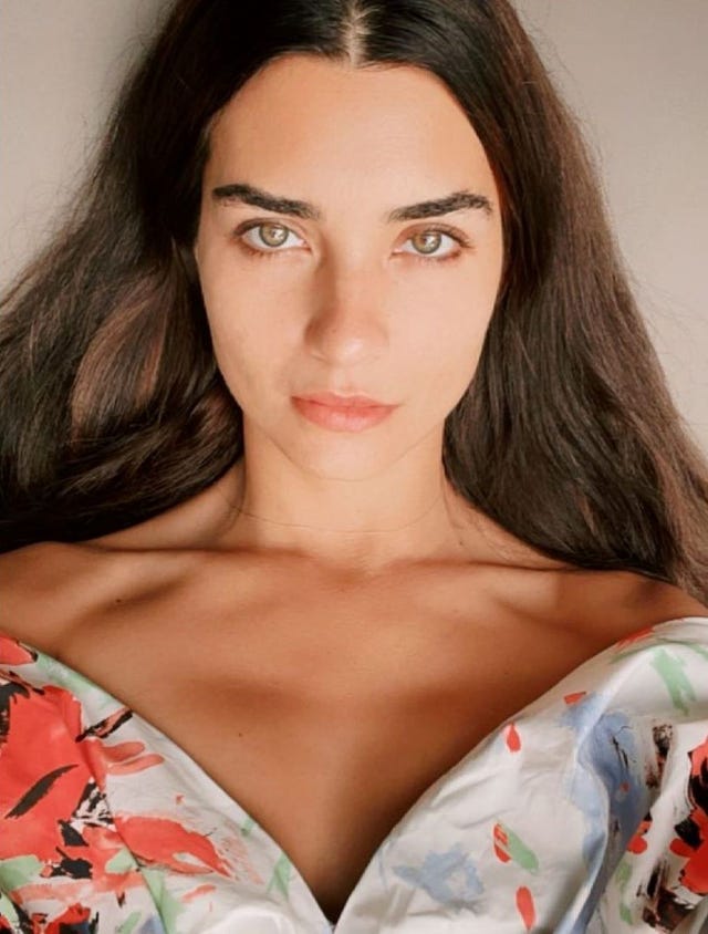 tuba büyüküstün series on netflix