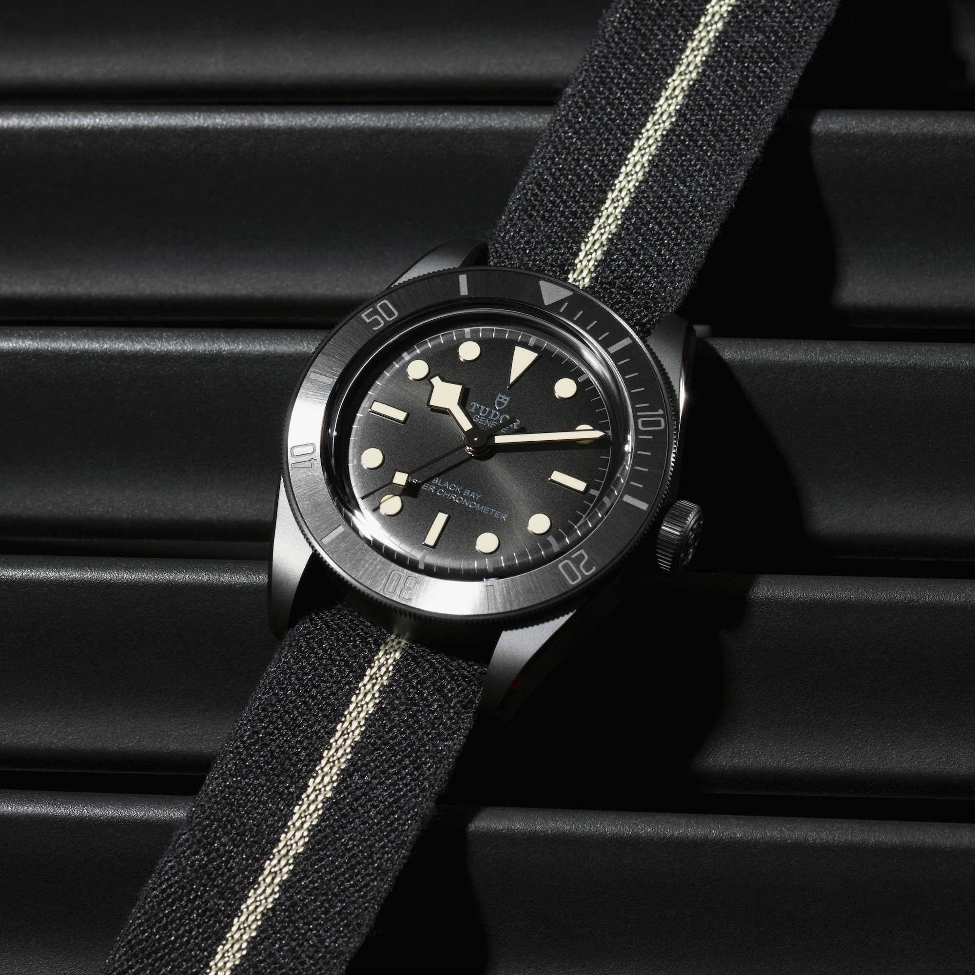 ceramic dive watch