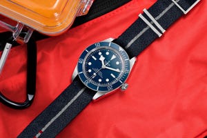 Seiko Partnered With Tokyo Based Neighborhood On This New Automatic Dive Watch