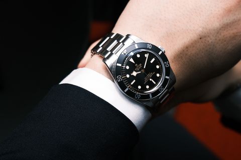 The Best Small Watches for Men in 2023