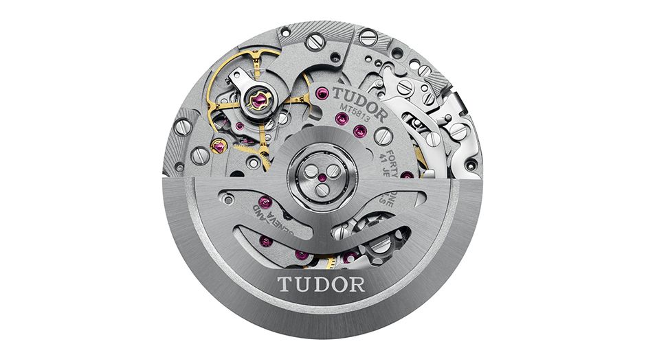 tudor b01