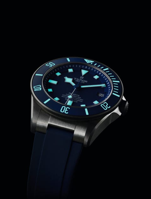 tudor