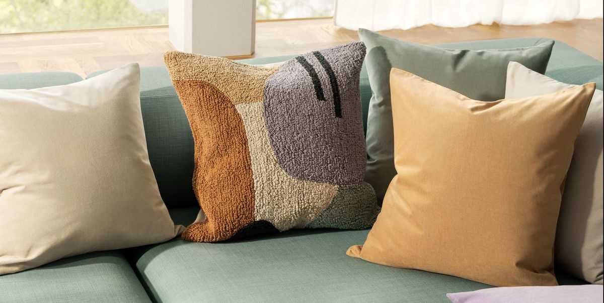 11 Must-Buy Tufted Home Accessories & Soft Furnishings