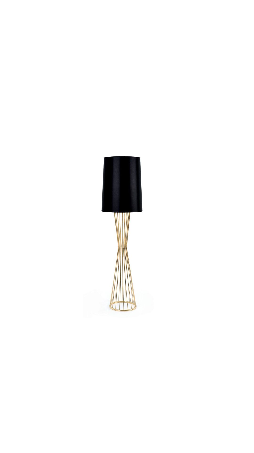 lofami modern floor lamp