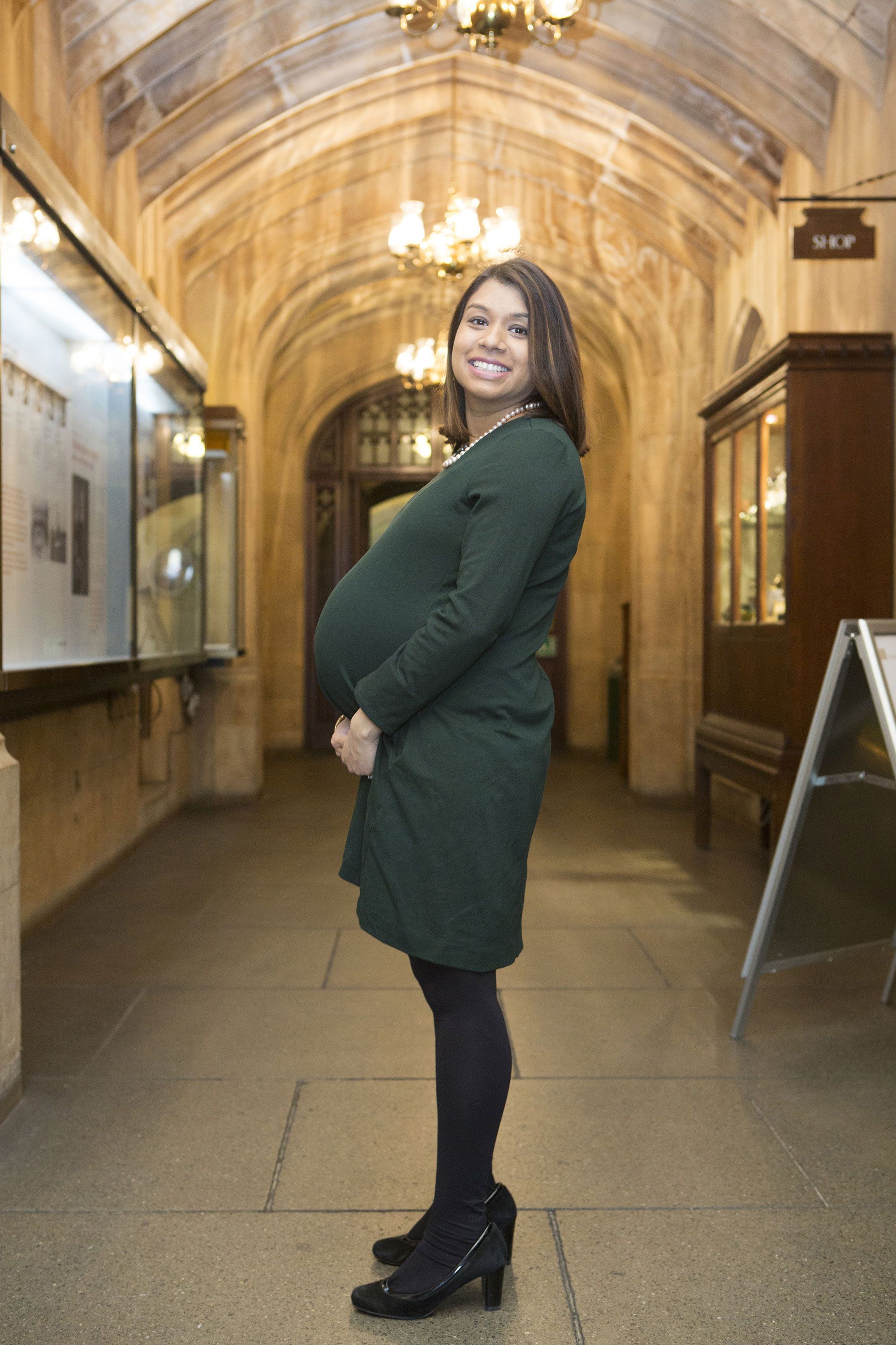 Tulip Siddiq What I Ve Learnt About Being A Woman In Westminster   Tulip Siddiq 2 1549479203 