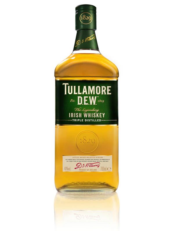 12 Best Irish Whiskeys To Try Popular Irish Whiskey Brands