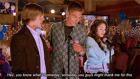 15 Ways High School Musical Would Be Different Today 15 Ways High School Musical Would Be Different Today