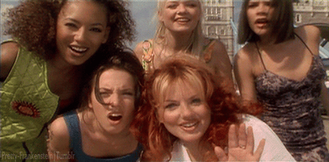 The Spice Girls movie is coming back to cinemas for the 20th anniversary The Spice Girls movie is coming back to cinemas for the 20th anniversary