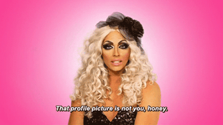 28 Flawless Rupauls Drag Race Quotes To Send To Your Salty Ex
