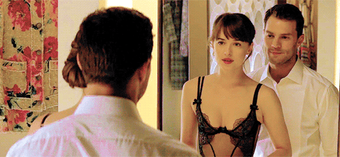 These Fifty Shades Darker Memes Will Destroy Your Childhood These Fifty Shades Darker Memes Will Destroy Your Childhood
