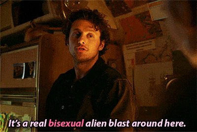 Best Bisexual