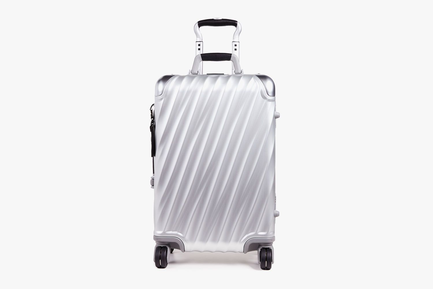 best tumi suitcase