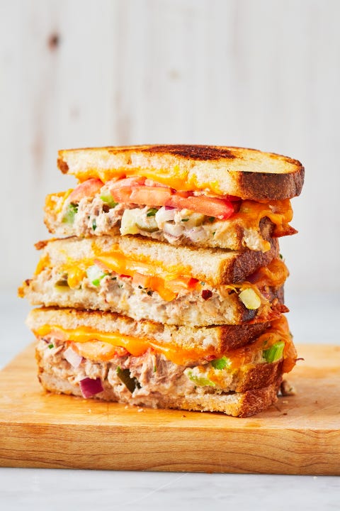 20 Best Panini Recipes – Easy Ideas for Paninis