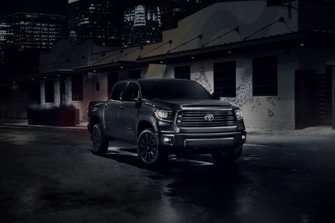 362New Look Toyota tundra 12 volt ride on for Android Wallpaper