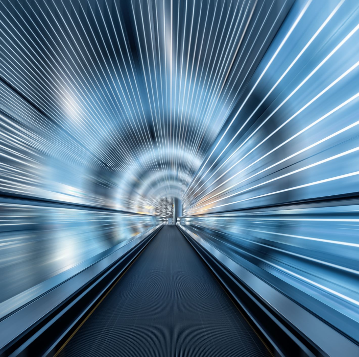 Physicists Are Pretty Damn Sure We Can Travel Faster Than the Speed of Light, Research Shows