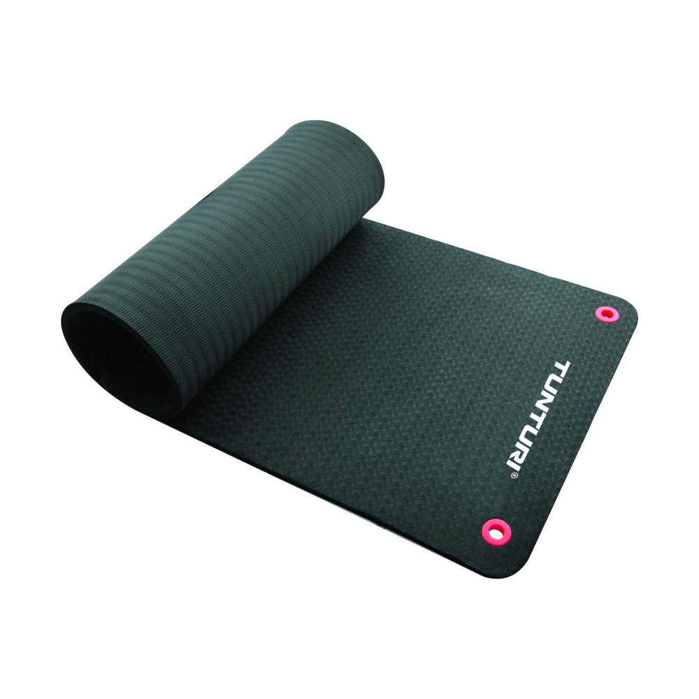 Onderzoek voetstappen activering 9x comfortabele sportmatten voor een goede workout