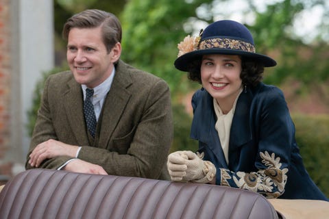 Downton Abbey 3 potential release date, cast and more