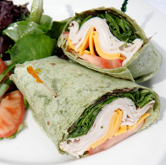 ‘Wholesome’ Or ‘Weight loss program’ Meals You Ought to Most likely Cease Consuming ‘Wholesome’ Or ‘Weight loss program’ Meals You Ought to Most likely Cease Consuming