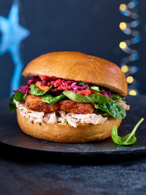 Asda Reveals Its 2019 Christmas Food Range