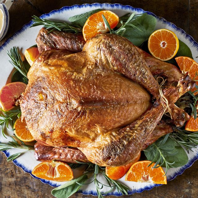 turkey recipes