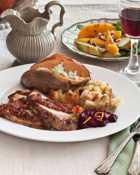 22 Best Thanksgiving Turkey Recipes | How To Cook Roast Turkey
