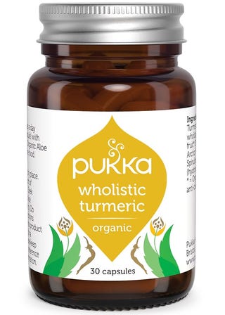 Why everyone's talking about Turmeric