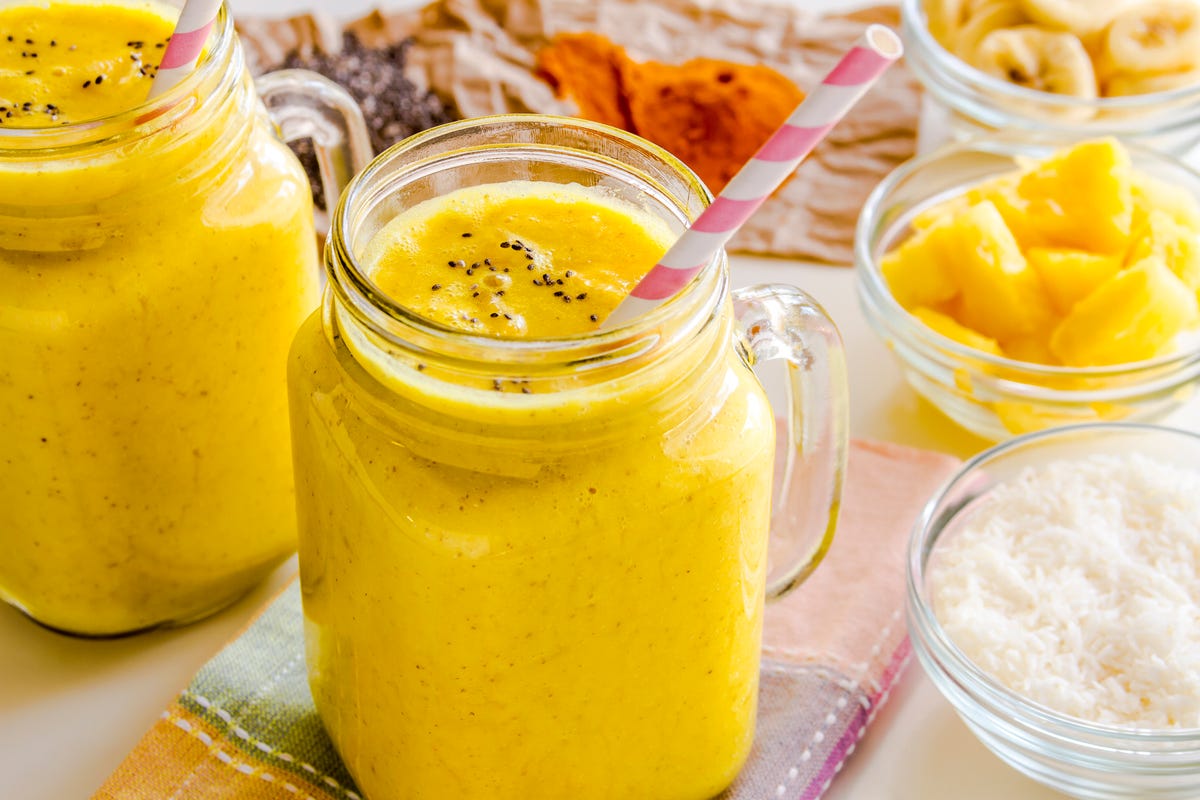 20 Ways To Use Turmeric In Cooking - Turmeric Recipes And Tips