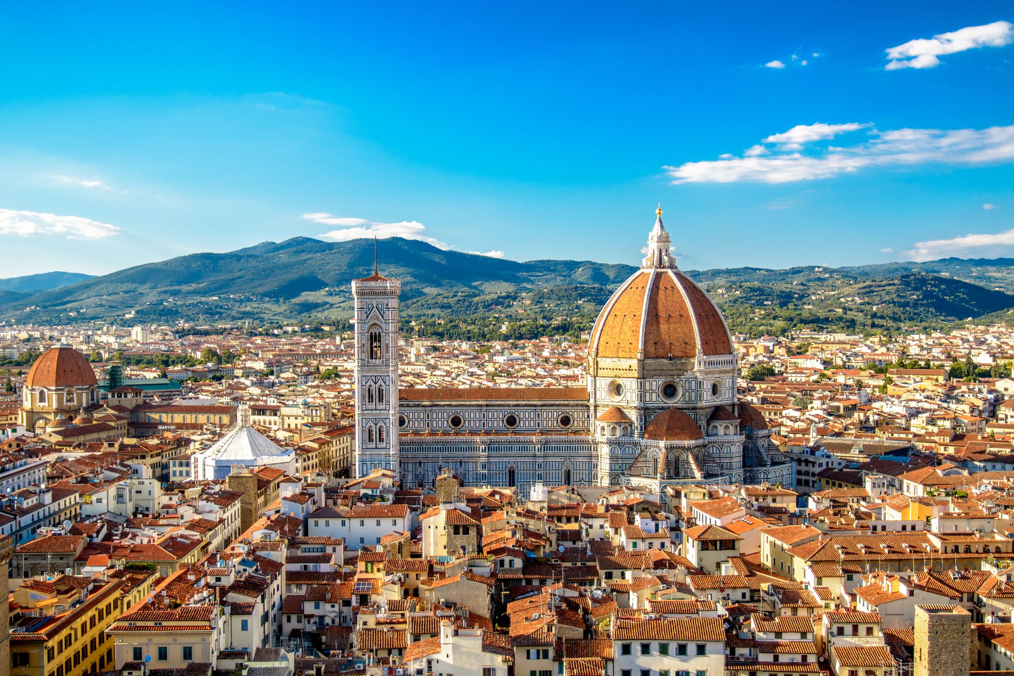 Day Tour of Tuscany