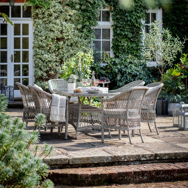 house beautiful marketplace garden furniture